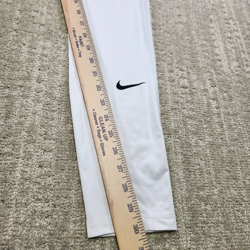 Nike Pro Running Tights Pants Men XXL Compression Traning Dri Fit ADV Baselayer